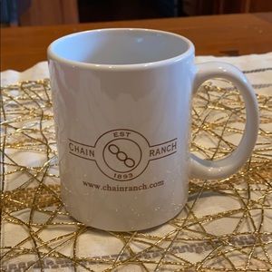 Chain Ranch Mug